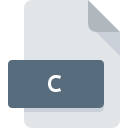 C   file icon